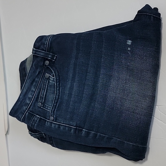 Prana Skinny Jeans/size 4/27 - Picture 14 of 15